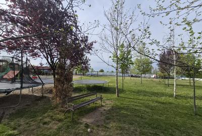 Vanzare 3 camere spatios,  3 bai si 2 locuri de parcare - Complex Felicity - 25