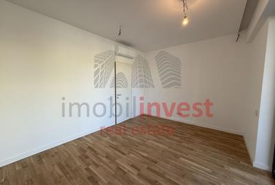 Apartament cu 3 camere de vanzare in 5 Residence Forest Apartments - 17