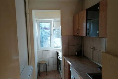 Apartament 2 camere etaj 2