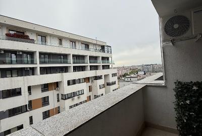 Central Address Residence Ap duplex 3 camere bloc nou - 7