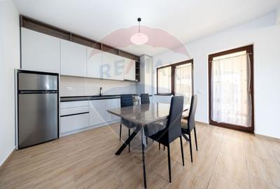 Apartament 2 camere de închiriat cu terasa si grădină - 4