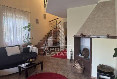 Casă unifamilială în Ghiroda cu teren generos 1752 mp - 25