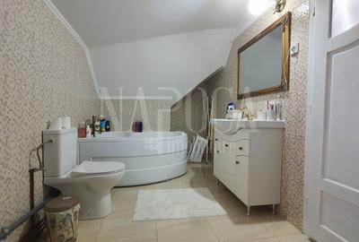 Casa 4 camere de vanzare in Oncea Oradea, Oradea - 12