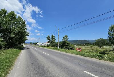 Teren de Vanzare in Darmanesti, Stradal, langa Fregata - 5