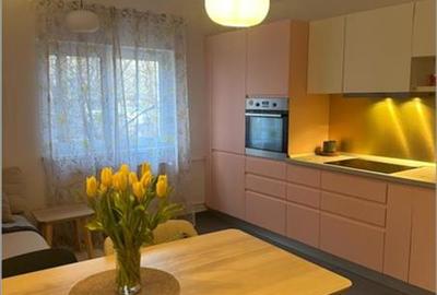 Apartament cu 2 camere decomandat în Dristor