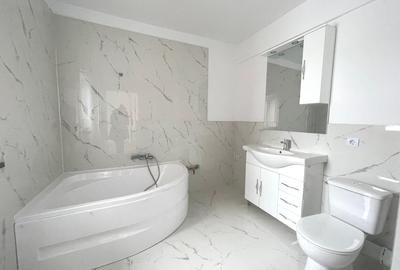 Penthouse de vanzare | finisat la cheie | 101 mp | Sebes - 8