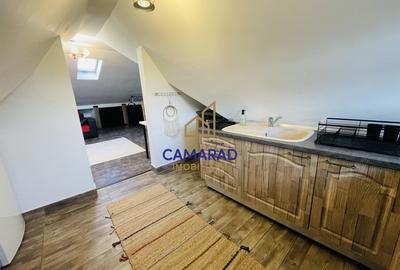 Garsonieră cochetă la casă – Metrou Dimitrie Leonida - 8