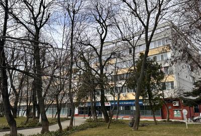 Iancului Gara de Est 2 camere renovat complet - 2