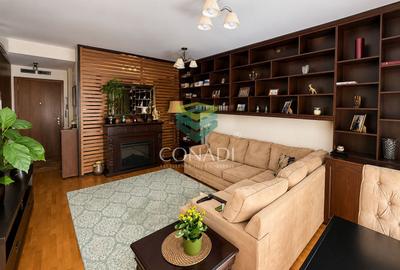 Apartament 3 camere - Curte  73 mp - Erou Iancu Nicolae - 1