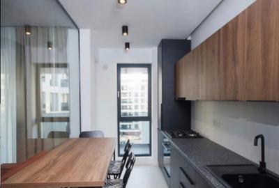 APARTAMENT DE LUX 2 CAMERE | PIPERA - 8