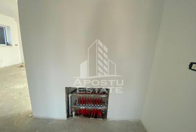 Apartament 3 camere cu poziție excelentă - 5