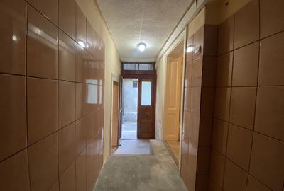 Apartament la casa 2 camere în Terezian - 8