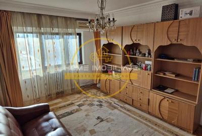 🏠Apartament 3 cam, 78MP, decomandat, etaj 6/8 // 📍Bd. Păcurari - 1