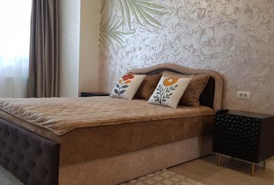 Apartament 2 camere Black Sea  | Abator-Gară | Centrală proprie - 4