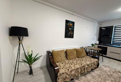 Apartament cu 2 camere de inchiriat. Prima inchiriere. Loc parcare - 4