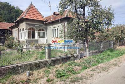 Vanzare casa Tatarani Priboiu - 2