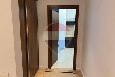 INCHIRIERE Apartament cu 3 camere + curte in zona Primaverii - 14