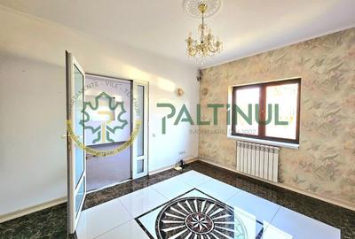 Spațiu comercial de închiriat – 50 mp, zona Calea Dumbrăvii Sibiu - 1