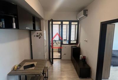 Apartament 2 camere decomandat Păcurari - Concept Residence - 6