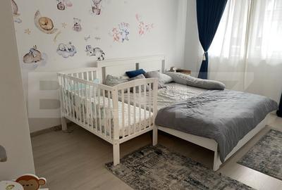 Apartament 2 camere decomandat, finisaje premium, izolare fonică completă - 4