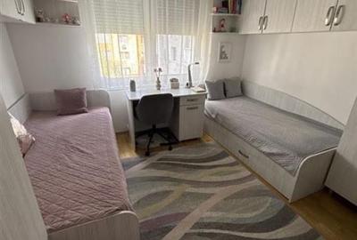 Apartament 3 camere 2 bai Tudor modern mobilat si utilat. - 7