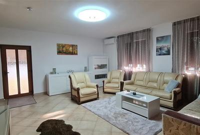 Vila P+M cu garaj inchis, in Bujac, pe colt - 11