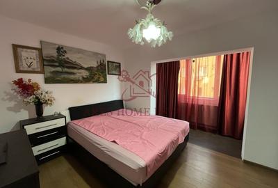 3 camere | 2 bai |  bucatarie inchisa | Etaj 2 | Centrala proprie - 4