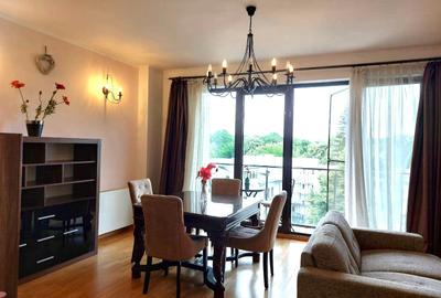 Apartament  cu  vedere catre Parcul Kiseleff,  Parcare subterana, Lift - 2