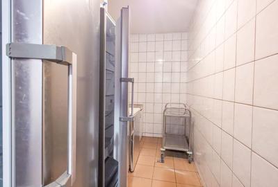 Proprietate Comercială Exclusivistă Șos. Alexandriei + 1.160 MP Teren - 12