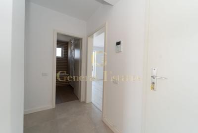 Penthouse cu 3 camere – eleganță contemporană în Blue Residence Sânpet - 10