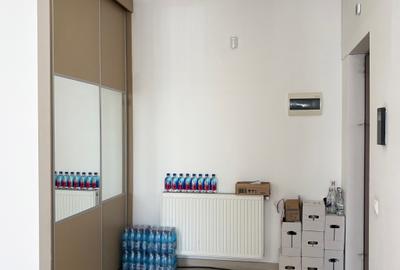 APARTAMENT FOARTE BINE COMPARTIMENTAT IN IMOBIL NOU CU GARAJ - VASILE LASCAR - 8
