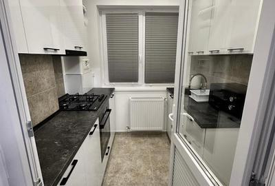 Prima Inchiriere Garsoniera Militari Residence - 6