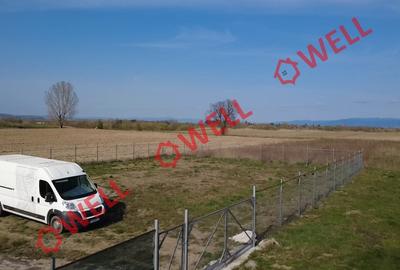 Teren intravilan de vânzare în Aninoasa! - 10