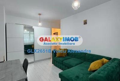 Garsoniera Bloc Nou Berceni - Dimitrie Leonida - Biruintei - 1