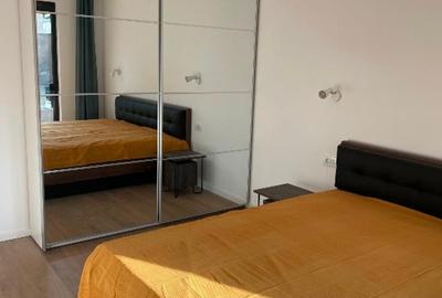 Domenii, Arcadia Rezidence, 2 camere deosebit, terasa superba, garaj - 9