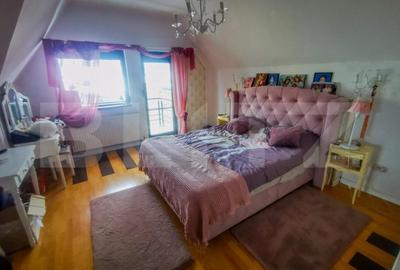 Casă deosebită în Sânpetru, 270 mp utili, 4 dormitoare și spațiu comercial - 4