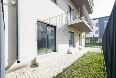 3 camere cu gradina | 2 bai  | loc de parcare | 8 minute N.Teclu - 3