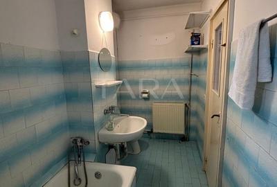 Apartament 4 camere, 75 mp, Mănăștur – zona Billa - 7
