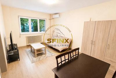 2 camere Mosilor/ parter/ bloc 1980/ renovat - 1