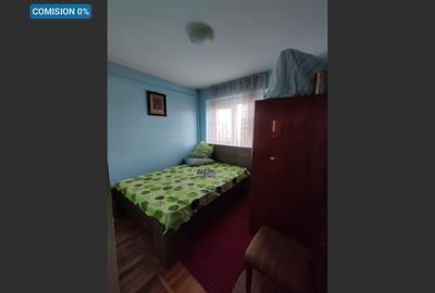 Apartament 3 camere , zona Doja - 1