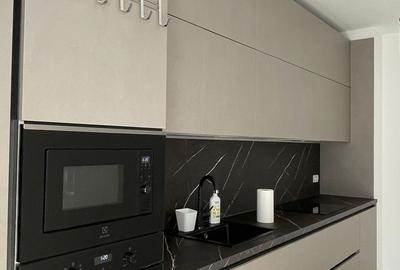 Apartament cu 2 camere în Herăstrău