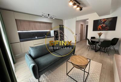 Apartament 2 camere modern | Select Residence | 2024 | etaj 3 | terasa 10mp - 1