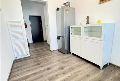 Apartament 2 Camere Mobilat Premium - Zona Veterani - 7