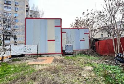 COMISION 0% Teren Cu Autorizatie Militari Lujerului Iuliu Maniu Scoala 142 - 6