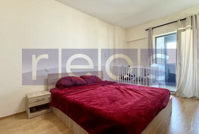 VANZARE 2 CAMERE | DECOMANDAT | RENOVAT | 70 MP | BLOC 2009 - 4
