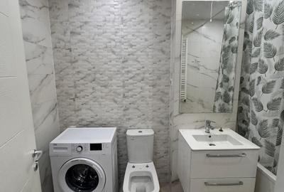 Apartament | 2 camere  | Bloc nou | HILS Pallady - 9
