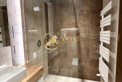 Apartament Premium 3 camere | 91mp |  2 parcari | Curte privata | Zona Campului - 18