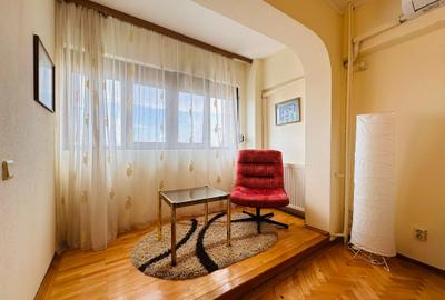 DOROBANTI - INCHIRIERE 2 camere mobilat ||  balcon inchis - 4