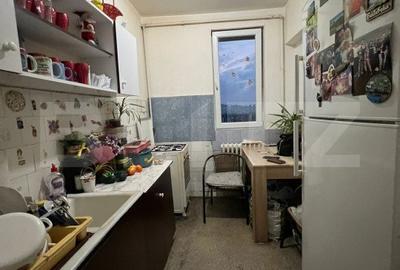 Apartament 2 camere, 44 mp, zona Gheorgheni-Hermes - 4