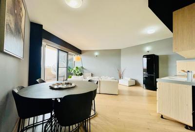 Apartament de LUX I Terasă Panoramică I Zonna Centrală - 2